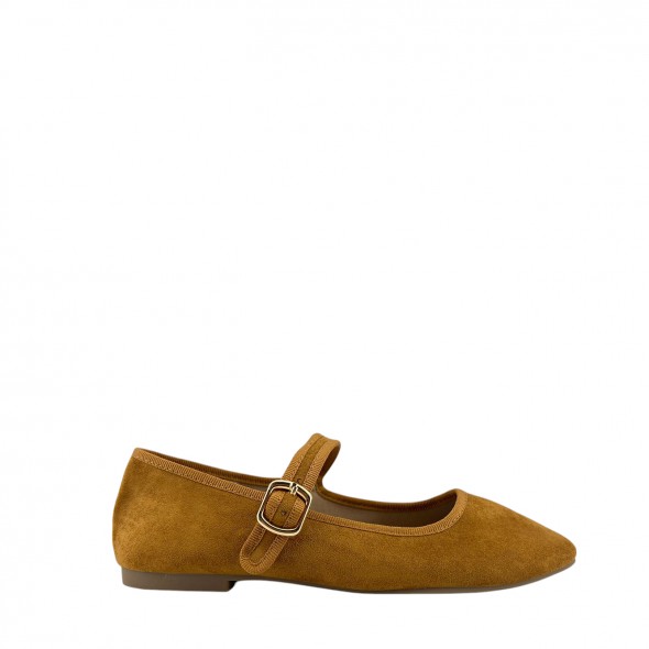 Zapato Bailarina